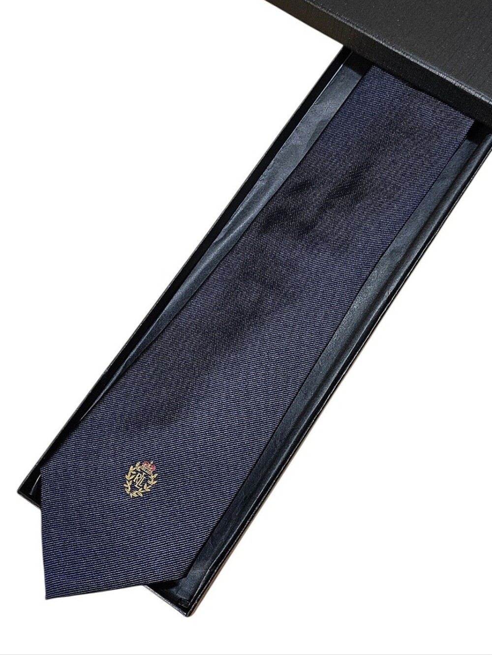LAUREN BY RALPH LAUREN TIE - Picture 15 of 16